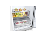 LG LODÓWKA LG GBB62SWGFN [###] - 1390633 - zdjęcie 9